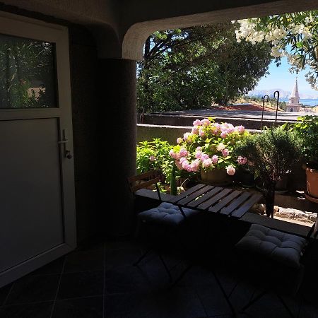 Apartment Melany Senj  Εξωτερικό φωτογραφία