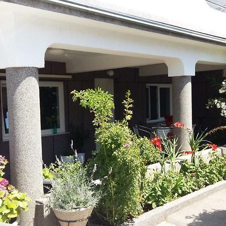 Apartment Melany Senj  Εξωτερικό φωτογραφία