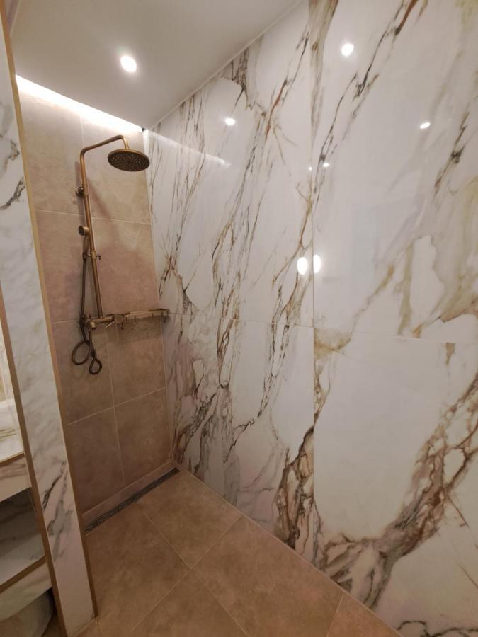 Apartment Melany Senj  Εξωτερικό φωτογραφία
