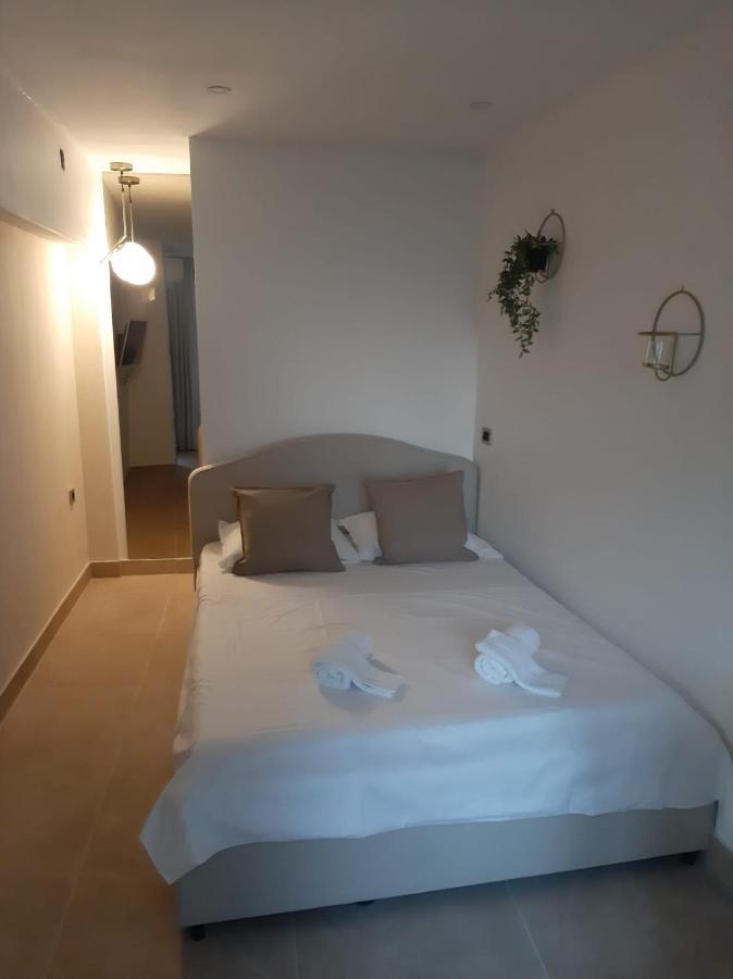 Apartment Melany Senj  Εξωτερικό φωτογραφία