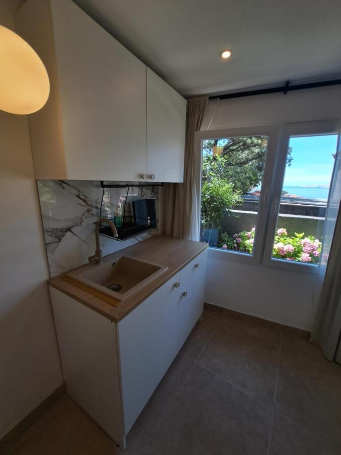 Apartment Melany Senj  Εξωτερικό φωτογραφία