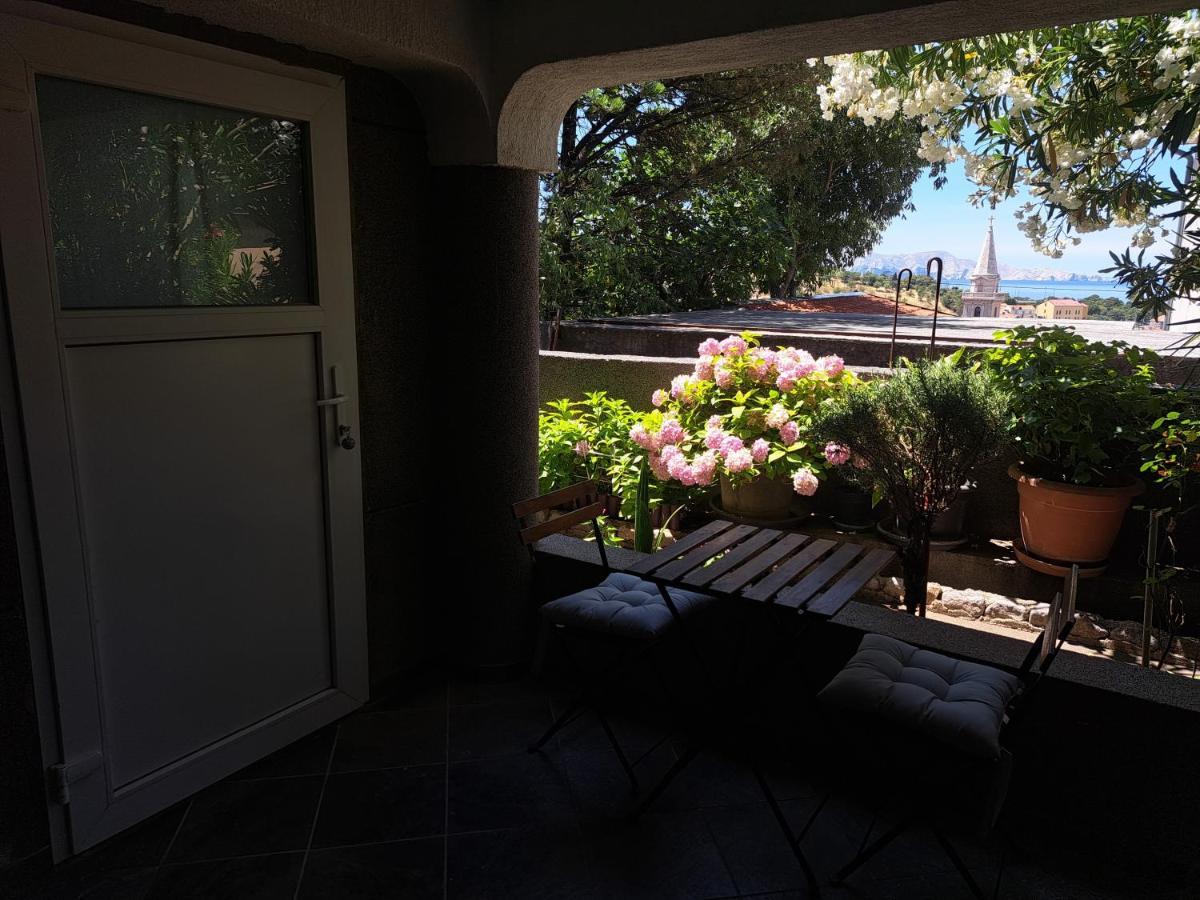 Apartment Melany Senj  Εξωτερικό φωτογραφία