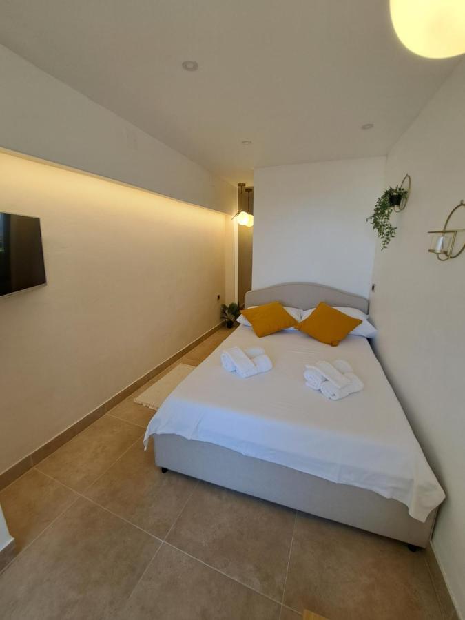 Apartment Melany Senj  Εξωτερικό φωτογραφία