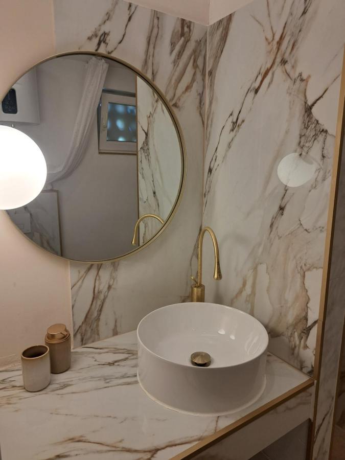 Apartment Melany Senj  Εξωτερικό φωτογραφία