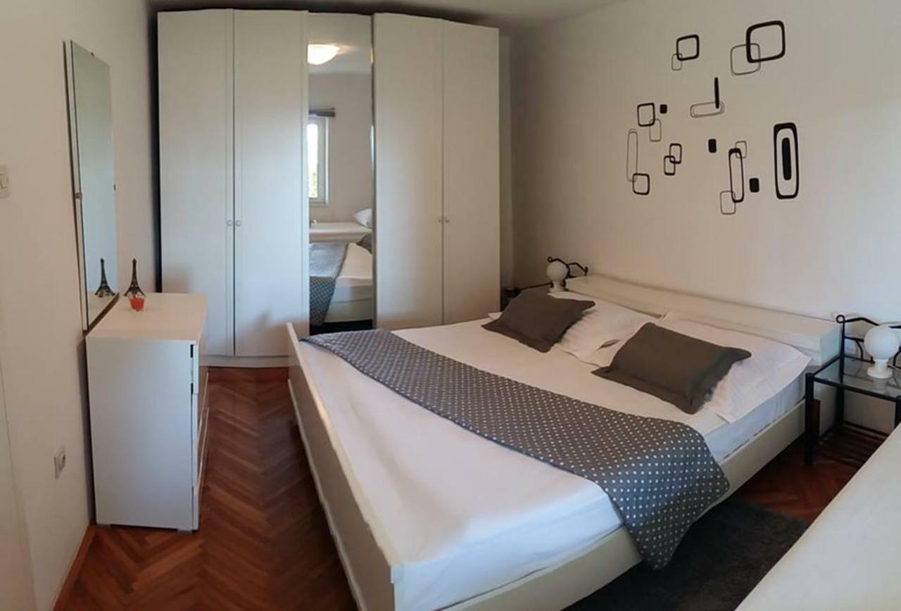 Apartment Melany Senj  Εξωτερικό φωτογραφία