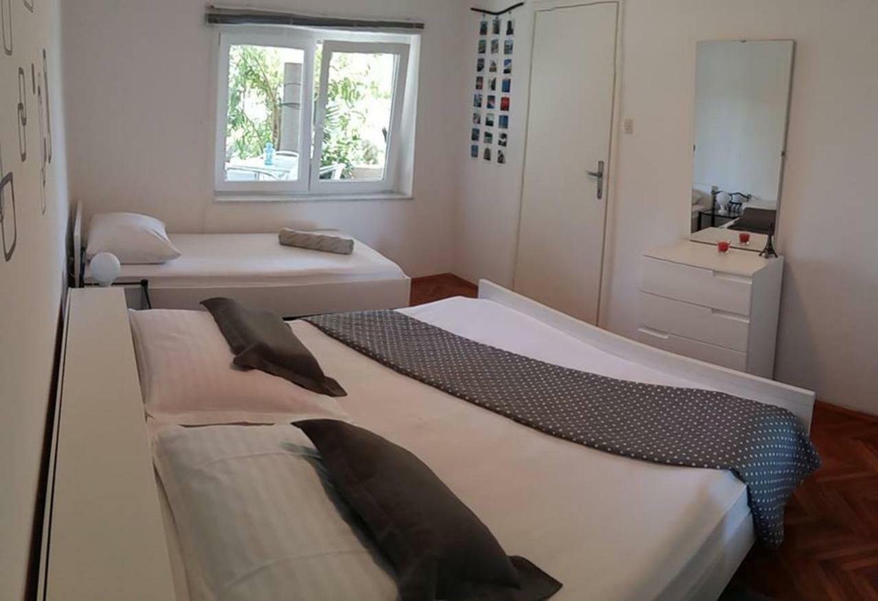 Apartment Melany Senj  Εξωτερικό φωτογραφία