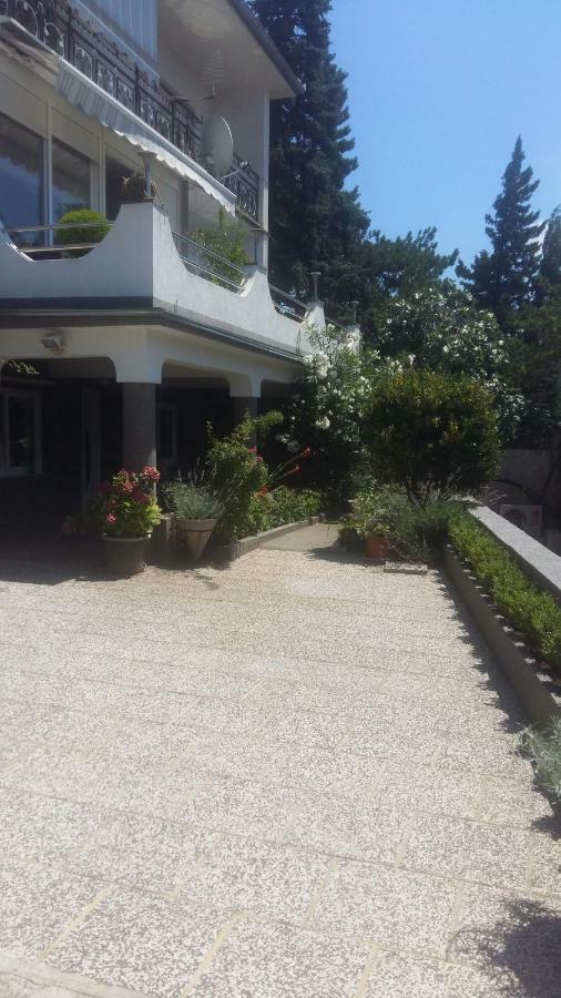 Apartment Melany Senj  Εξωτερικό φωτογραφία
