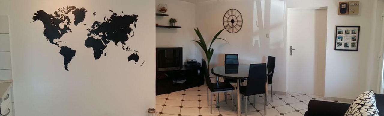 Apartment Melany Senj  Εξωτερικό φωτογραφία